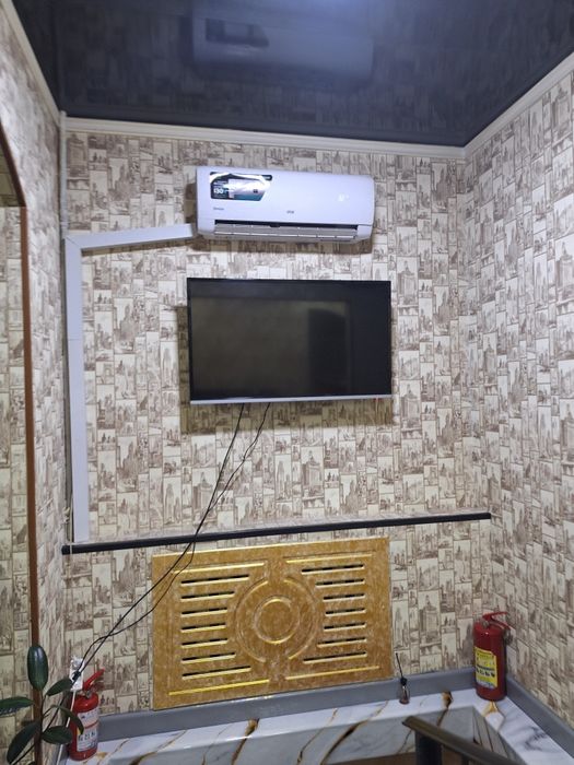 6 xonali spa salon arendaga beriladi