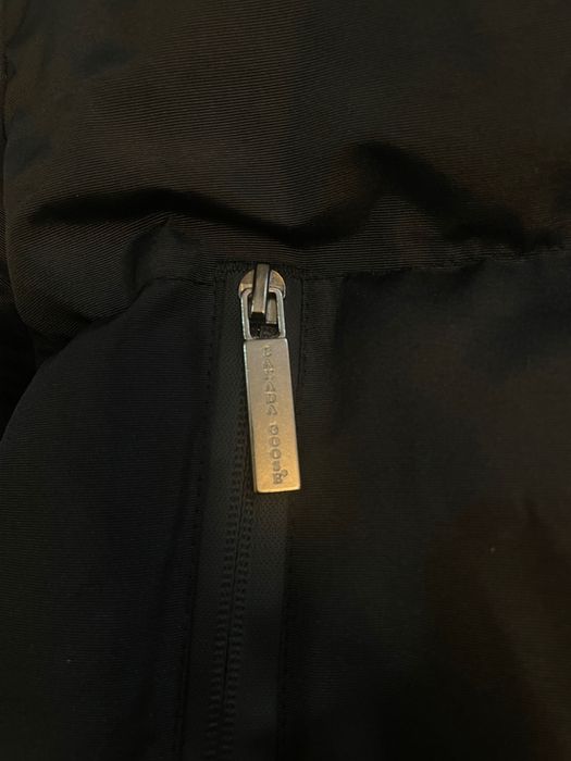 Geacă Canada Goose Bărbați