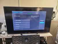Samsung TV LED T2 UE40EH6037