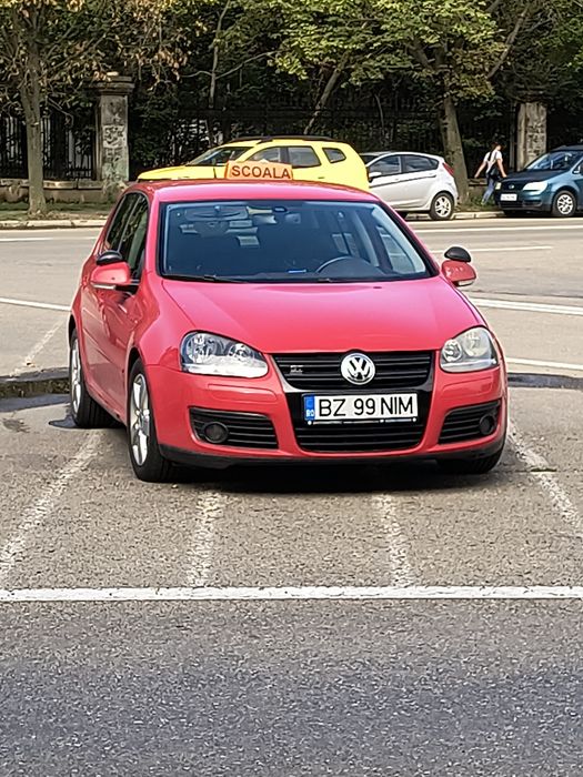 Scoala Soferi cât.B Mercedes cutie automata , Vw golf cutie manuala
