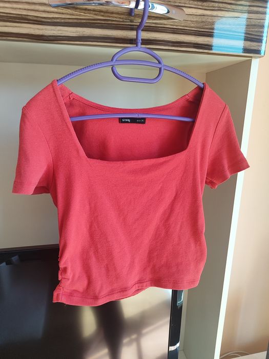 Дамски блузи лот