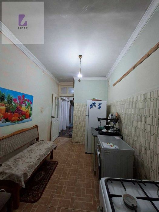 5ти комнатная квартира, обкомовский дом, Узбекистанская