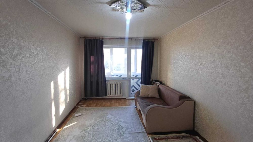 Продам 1комнатную квартиру в Майкудуке. Ипотека