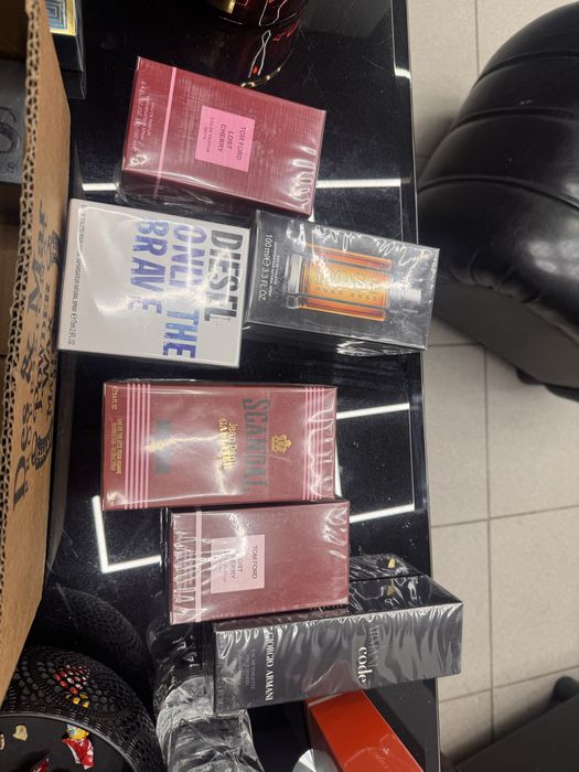 Маркови Парфюми от 35 до 60 лева