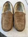 UGG, originale. Piele blana naturala