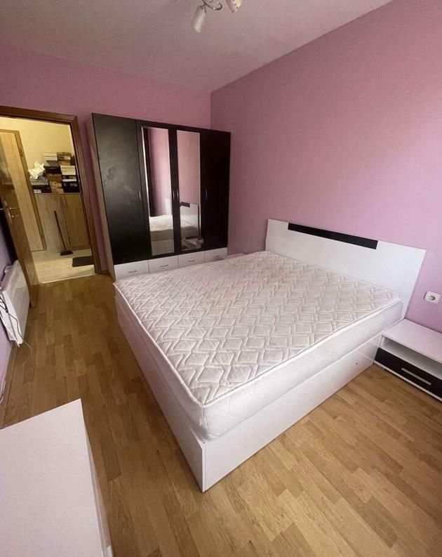 Дава се под наем Двустаен апартамент в Пловдив, Съдийски - 70 кв.м за 450 € - Снимка #4