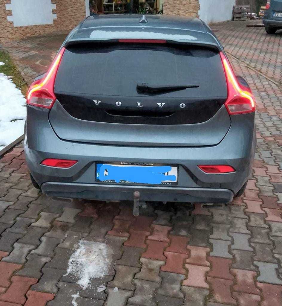 volvo v40 2015 diesel 2000
