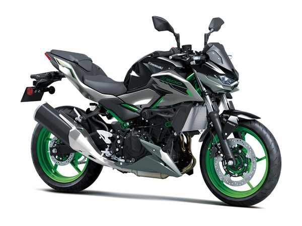 Kawasaki Z500 SE my2025 | 0 km | motomus.ro