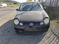 Piese/Dezmembrez VW Lupo 3L fabricat 2001