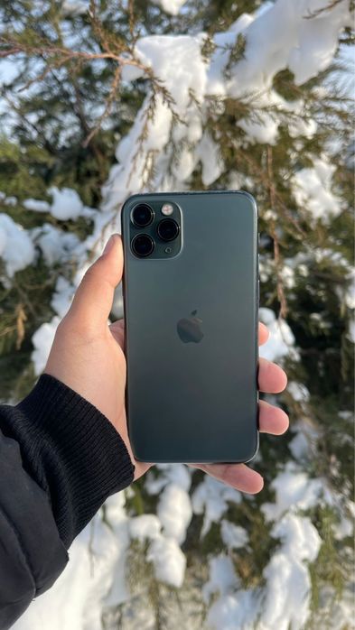 Iphone 11 pro 64gb