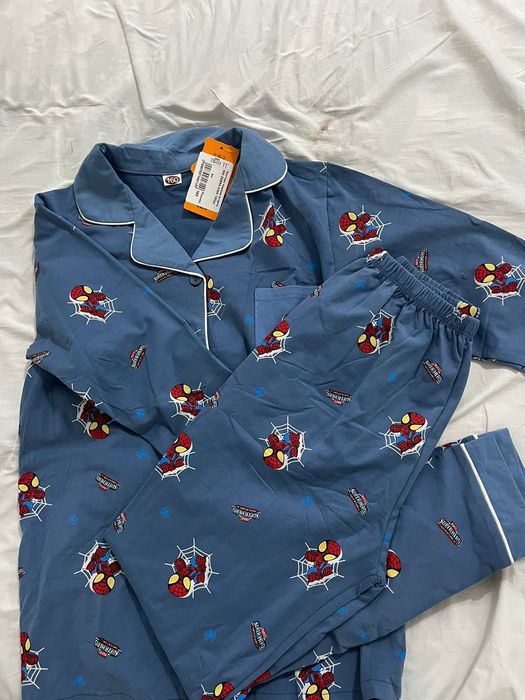 Продам новую пижаму с героем. Пижама для мальчика