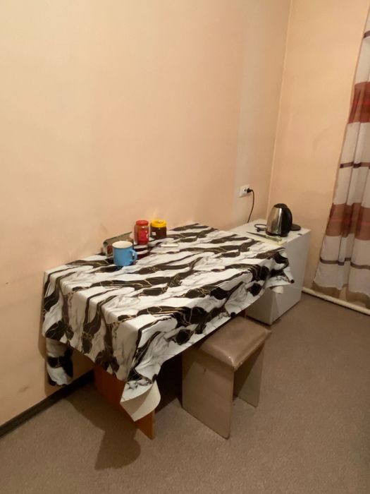 Сдам комнату в семейном общежитии