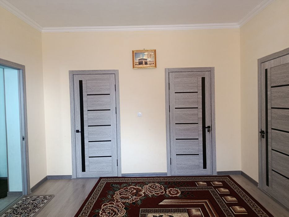 Дом продается. 4 соток и 4 комнаты