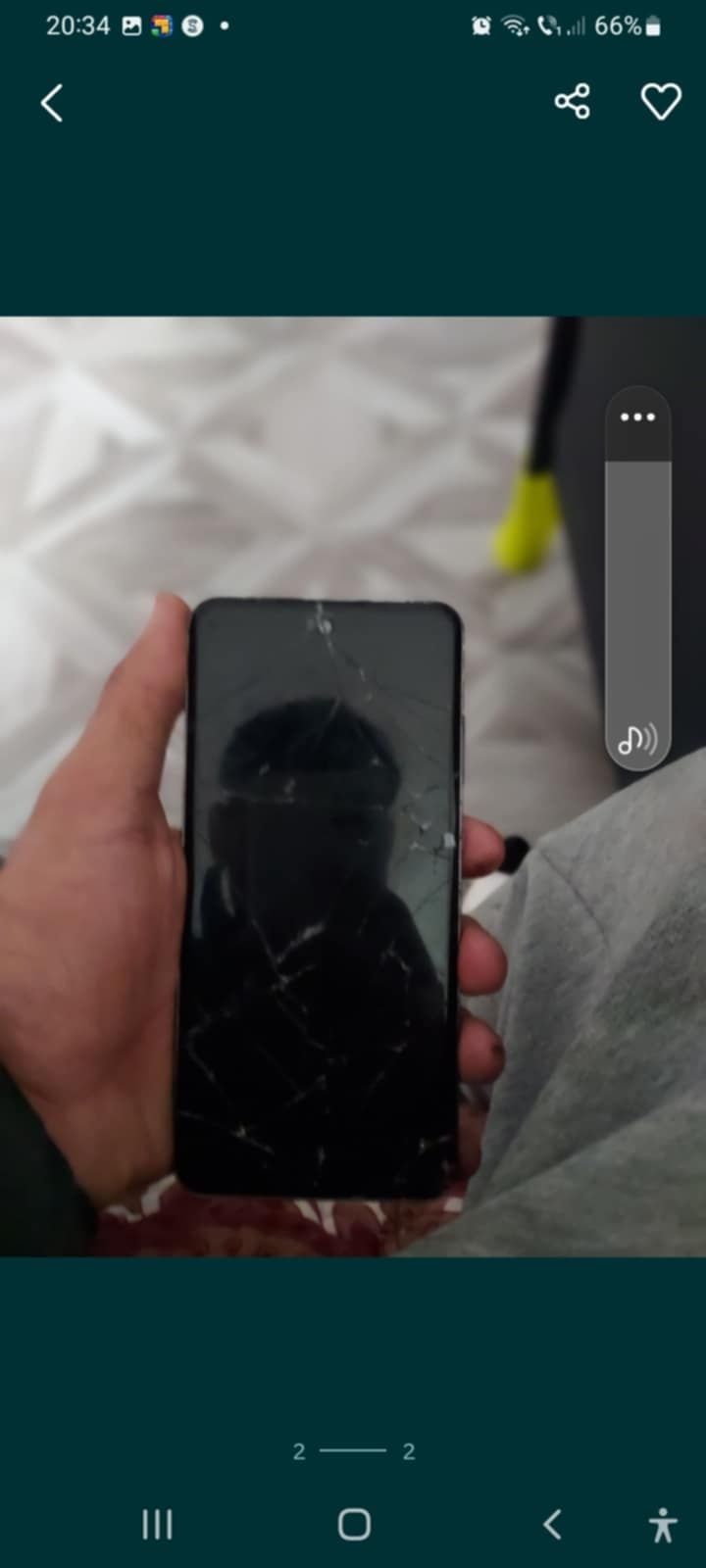 Samsung s20 ultra 5g