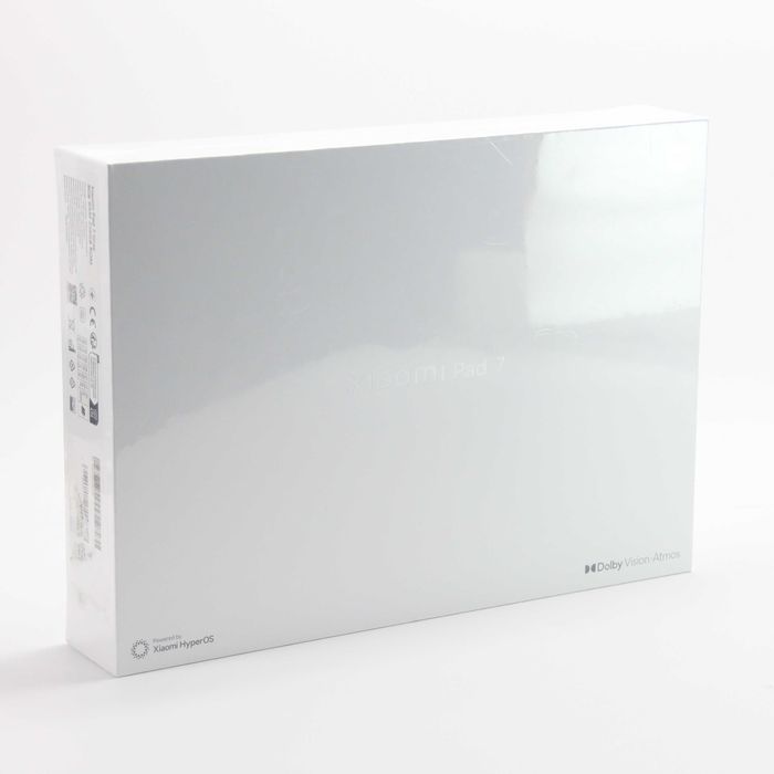 Xaomi Pad 7 - 256 Gb - 8 Gb RAM - OBIECT SIGILAT - Amanet FRESH Galati