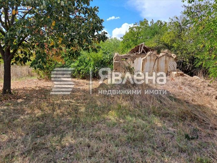 Продава се Къща в с. Ханово, Област Ямбол - 40 кв.м за 143 €/кв.м - Снимка #1