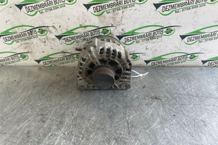 Alternator SG12B105 SG12B105 Dacia Logan prima generatie (facelift)