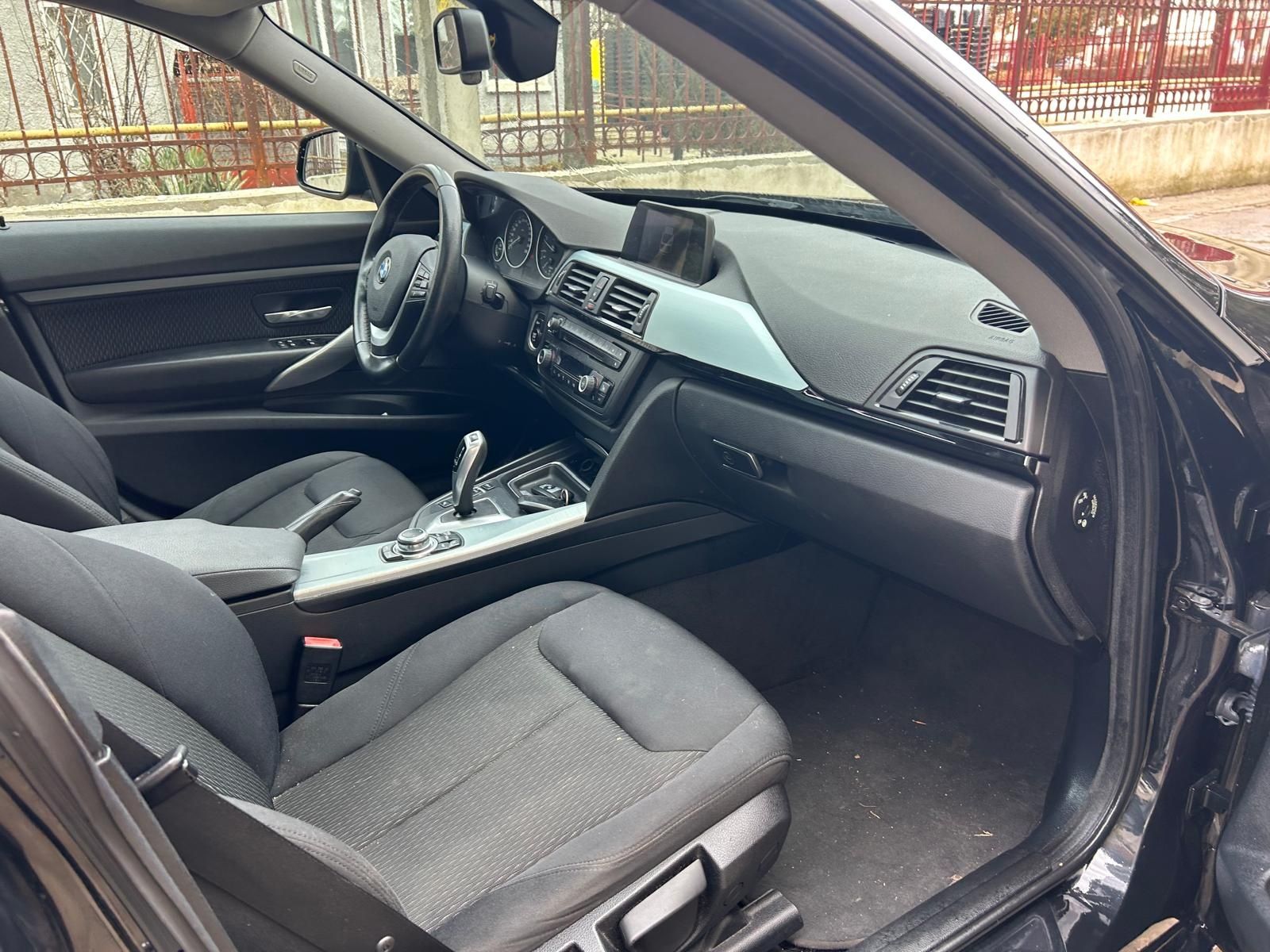 Dezmembrez bmw seria 3 Gt
