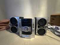 Sistem audio 2+1