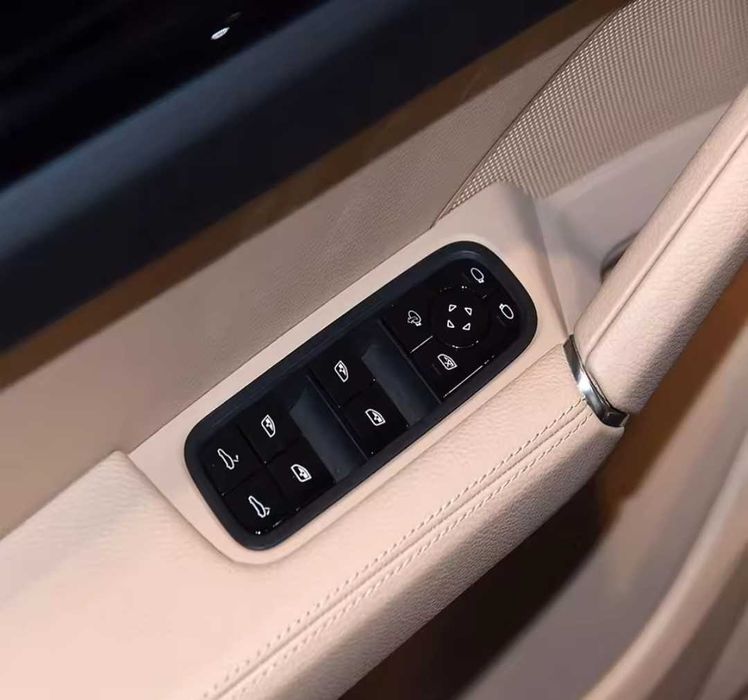 Контролен блок за стъклата за Porsche Cayenne Panamera Порше Панамера