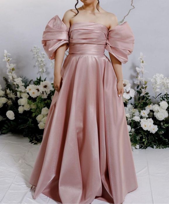 Платье, нарядное