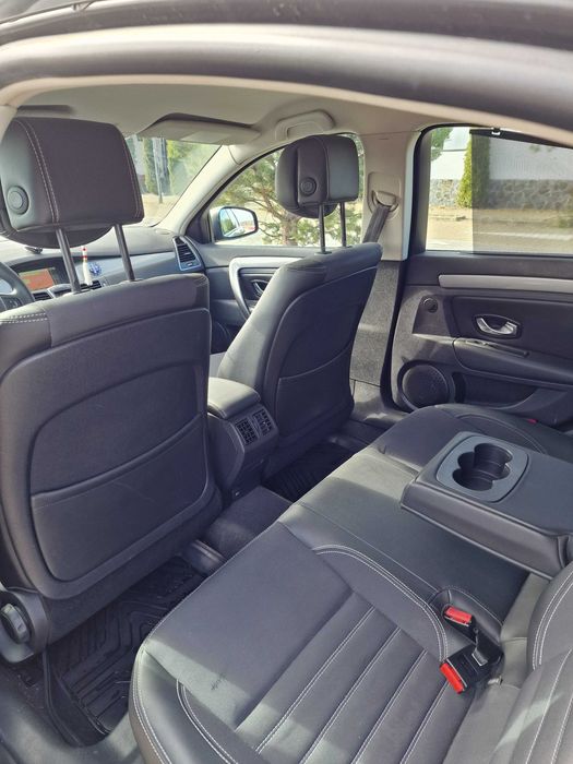 Vând Renault Laguna 2011 1.5 DCI