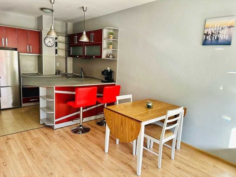 Дава се под наем Двустаен апартамент в София, Манастирски ливади - 80 кв.м за 612 € - Снимка #4