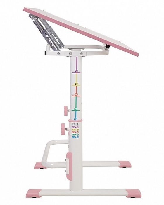 Парта и стул растущие