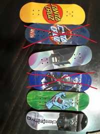 Фингърборд Играчка Tech Deck Fingerboard