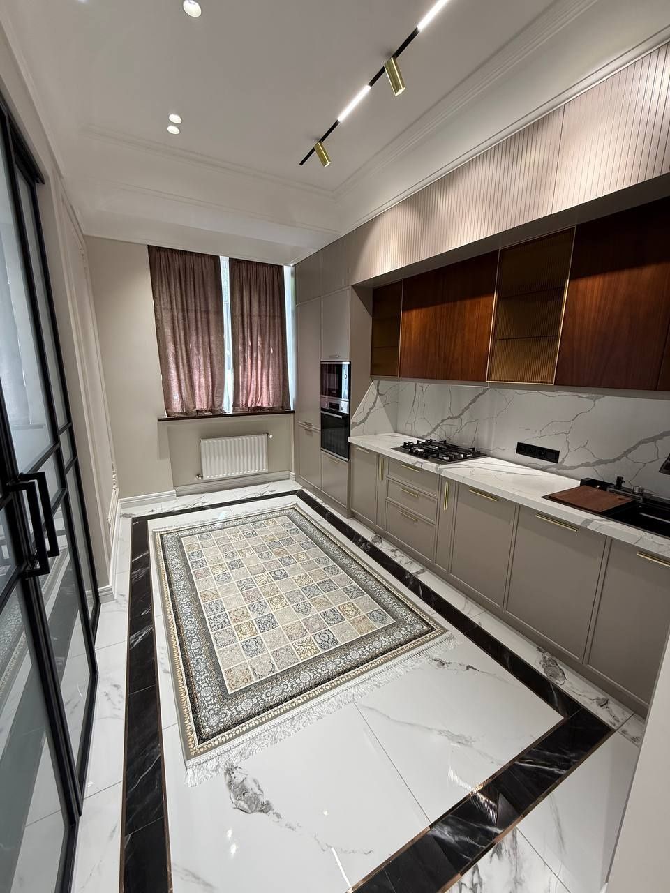 СРОЧНО! ЭЛИТНЫЙ ЖК 
"Parisiyen" Дуплекс 170м2 от "Golden House"
Яккаса