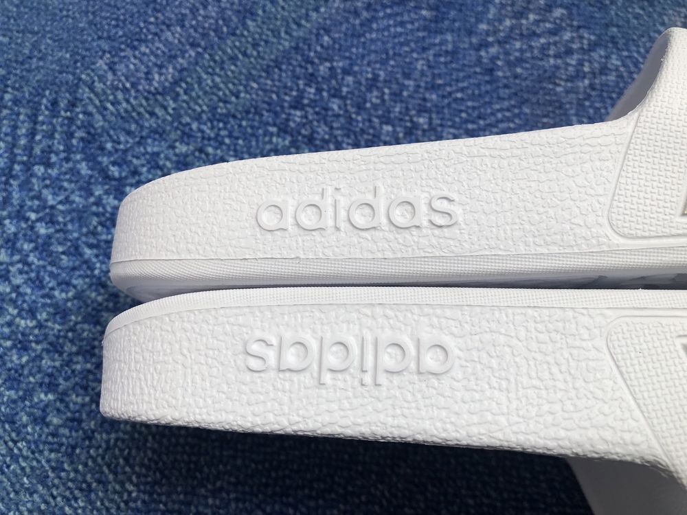 Adidas Adilette Aqua ОРИГИНАЛНИ джапанки - 41,5 и 42,5