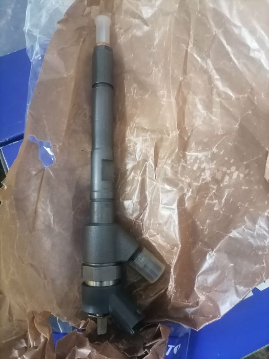 Дюзаи Bosch  Pegeot / Citroen /Ford/ Mazda/