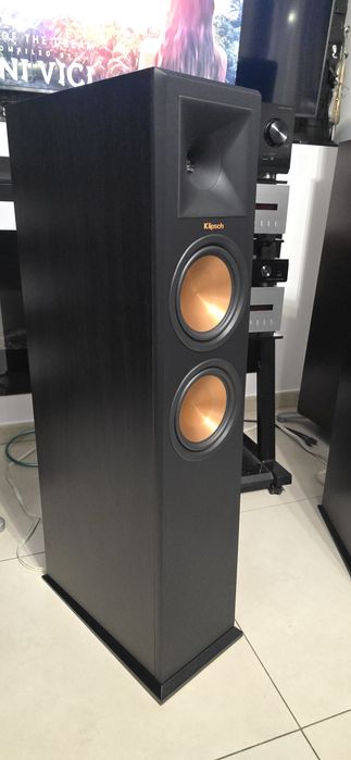 Boxe de podea Klipsch RP-260F