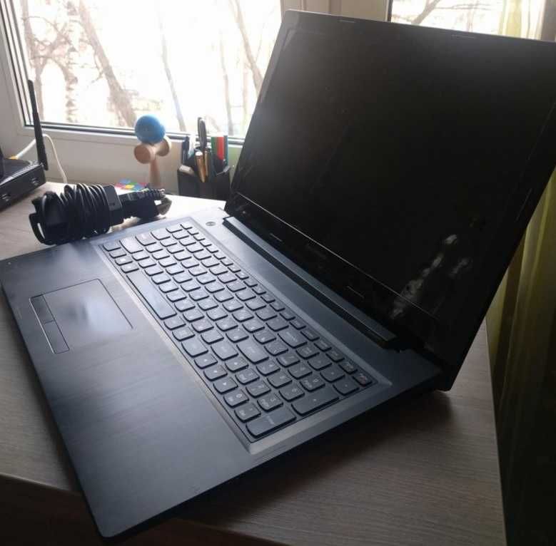 Lenovo G50-45 в хорошем состоянии