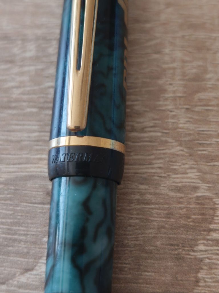 Химикалка WATERMAN