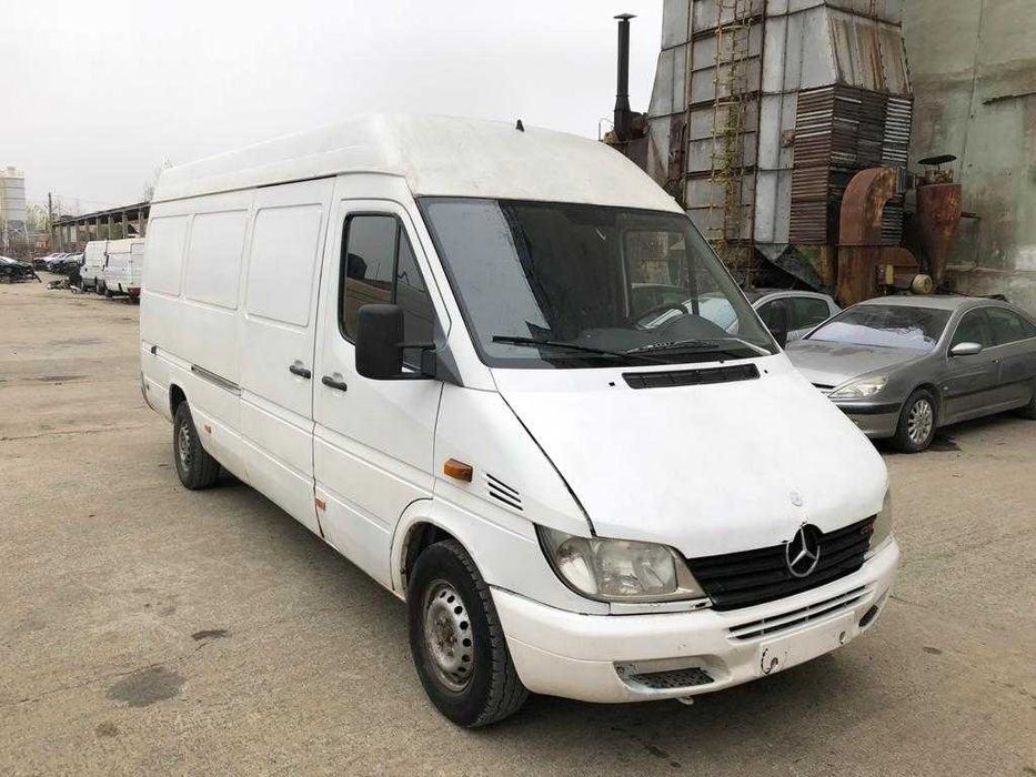 Usa spate Culisanta Bara Mercedes SPRINTER 211,213,308,311,313Cdi