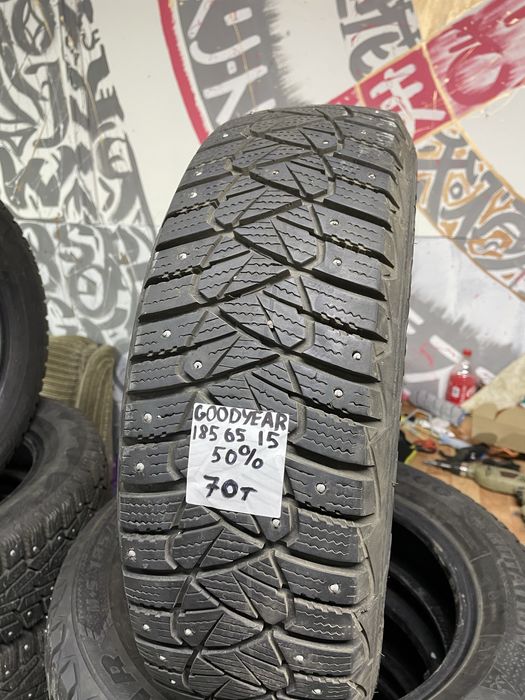 GoodYear 185/65R15