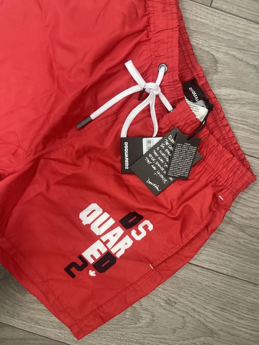 Sort de baie-Slip Dsquared —> Colecția noua-Poze reale 100% ATENTIE!!!