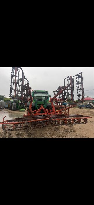 Piese BERTHOUD, cormene complete Huard/Naud