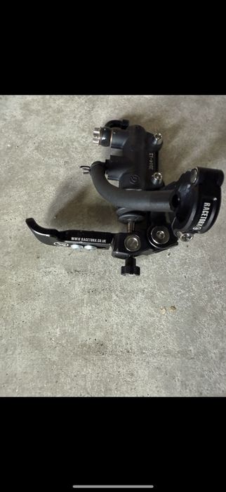 Части за Ducati Panigale / Streetfighter V4