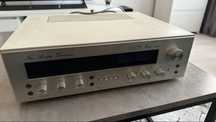 Amplificator Vintage NAD model 160
