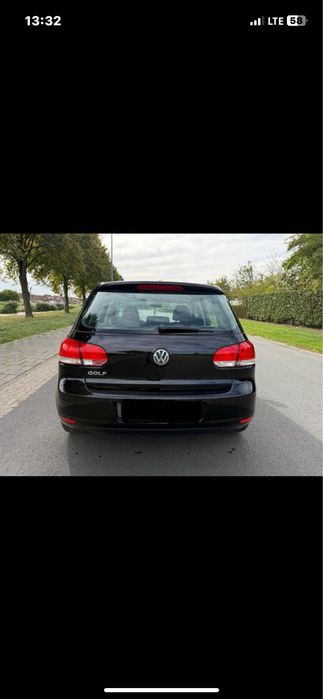 Golf 6 1.4 mpi.