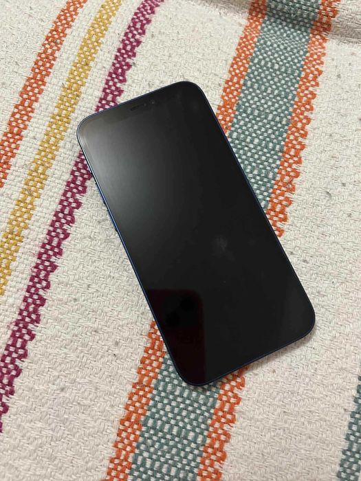 IPhone 12 mini без гаранция