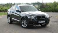 Bmw X4 Xdrive 4x4 - an 2014 luna 11, 2.0d  (Diesel)