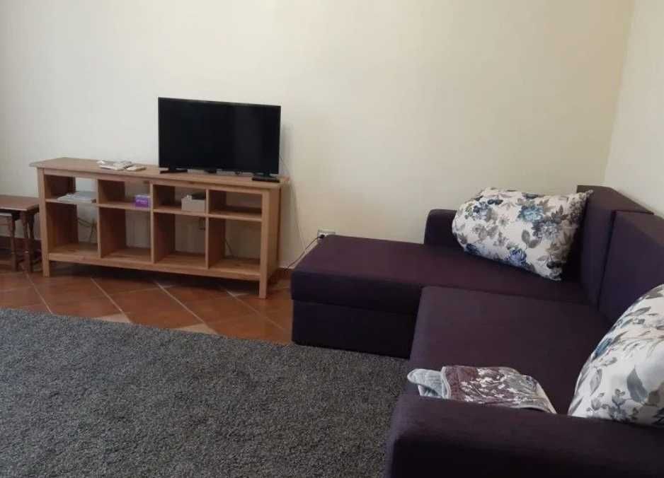 Дава се под наем Тристаен апартамент в Пловдив, Кършияка - 90 кв.м за 306 € - Снимка #4