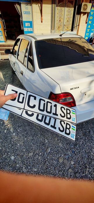 Tanirovka ruxsati 11 oy bor.  Realni oladigan tel qilsin