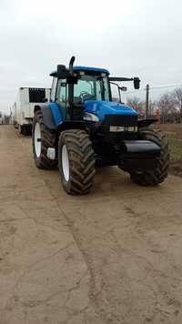 New Holland 190 cp