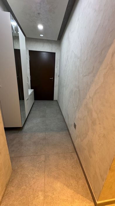 Тристаен апартамент Комплекс Сентрал парк