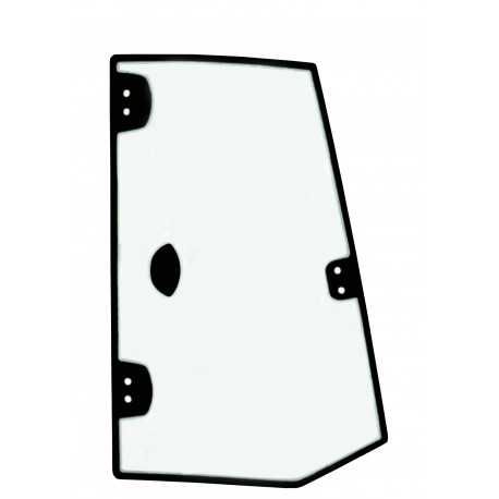 Parbriz/Geam/Luneta pt KOMATSU WB91-93-97 / R-5-S-5