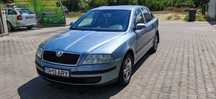 Skoda Octavia II